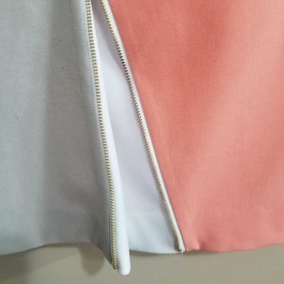 Calvin Klein Sleeveless Dress Size 10 - Picture 8 of 8